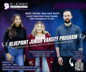 Blueprint Junior Varsity Program