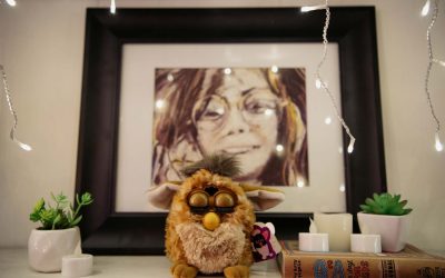 Child Anxiety Treatment in NJ: Helping Kids Thrive at Blueprint Mental Health