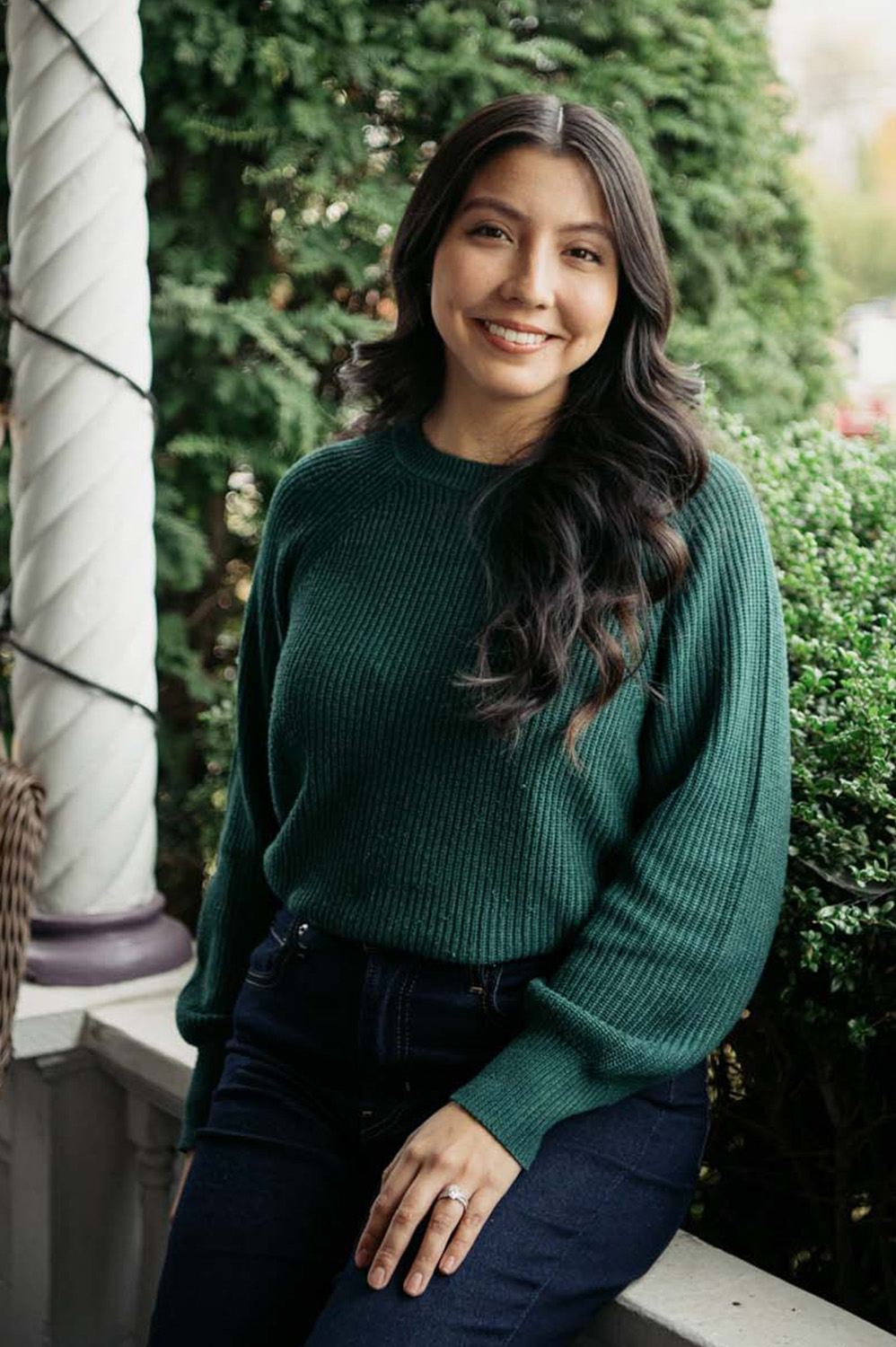 Helen Santana, LSW