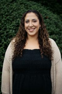 Carly Anzalone, LCSW