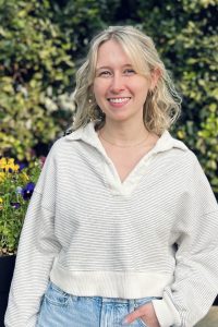 Sarah Jennings, LAC, CCLS