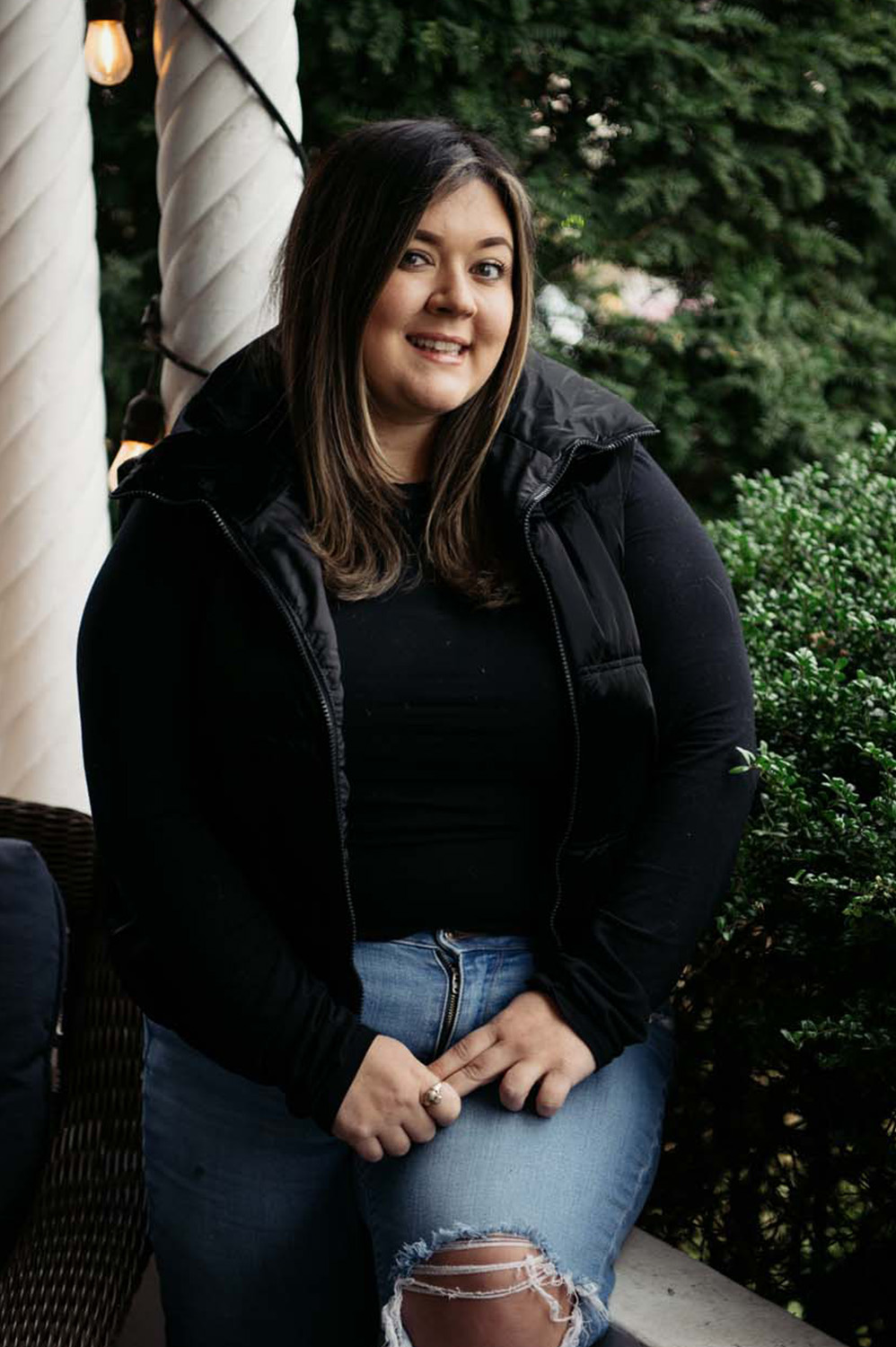Helen Santana, LSW
